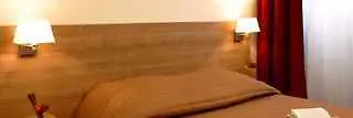 图卢兹圣西普里安爱达格公寓式酒店 3*
