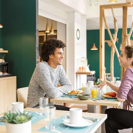 Adagio Access St Cyprien شقة فندقية 3*