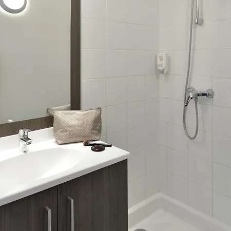 Adagio Access St Cyprien 3*