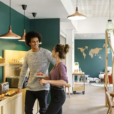 Adagio Access St Cyprien تولوز