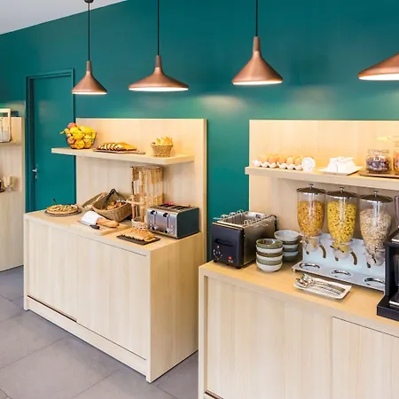 Adagio Access St Cyprien 3* تولوز