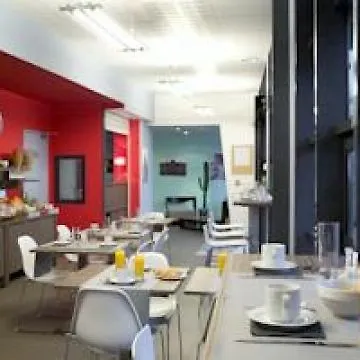 图卢兹圣西普里安爱达格公寓式酒店 公寓式酒店