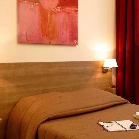 شقة فندقية Adagio Access St Cyprien 3*