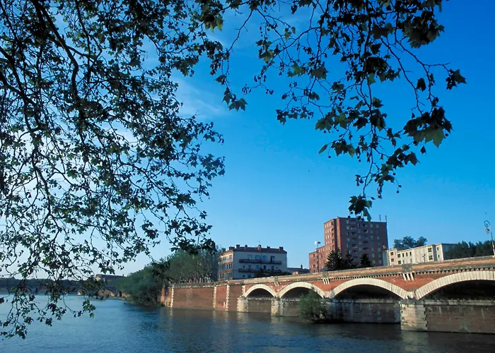 Adagio Access St Cyprien