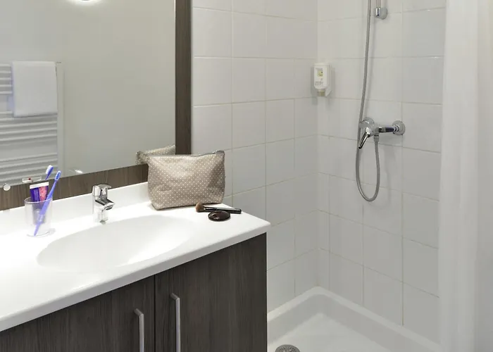 Adagio Access St Cyprien