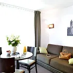 Apartahotel Adagio Access St Cyprien 3*