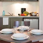 Adagio Access St Cyprien