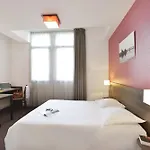 Adagio Access St Cyprien Тулуза