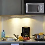 Апарт-отель Adagio Access St Cyprien