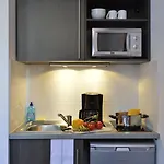 Adagio Access St Cyprien Апарт-отель Тулуза