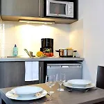 Adagio Access St Cyprien Apartahotel 3*