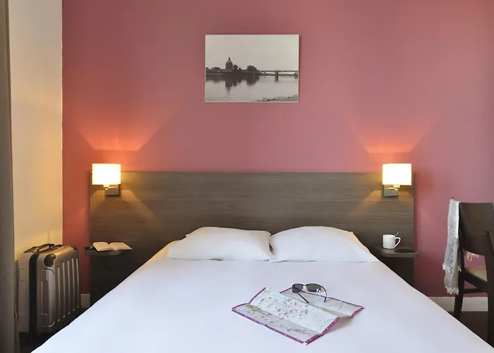 Adagio Access St Cyprien 3* Toulouse