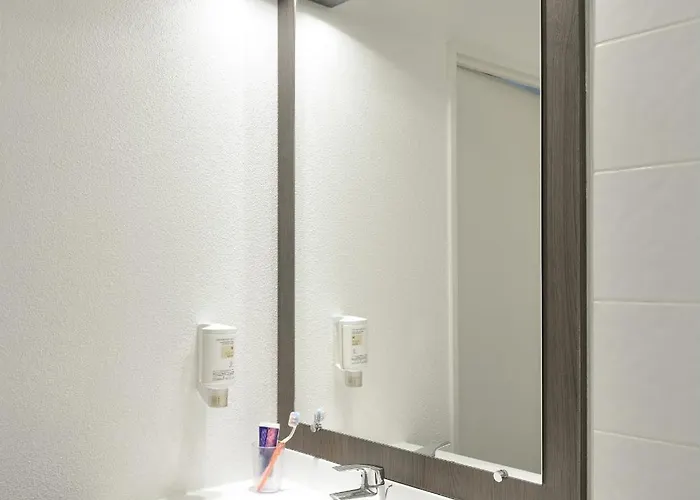 Aparthotel Adagio Access St Cyprien Toulouse