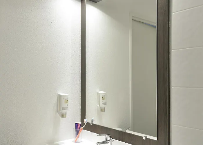 Adagio Access St Cyprien Aparthotel