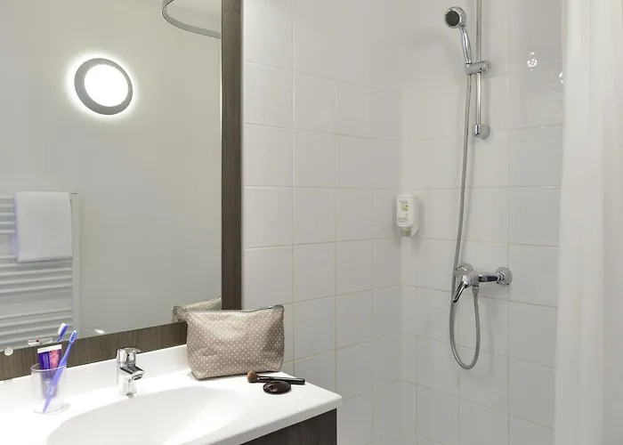 Adagio Access St Cyprien Toulouse