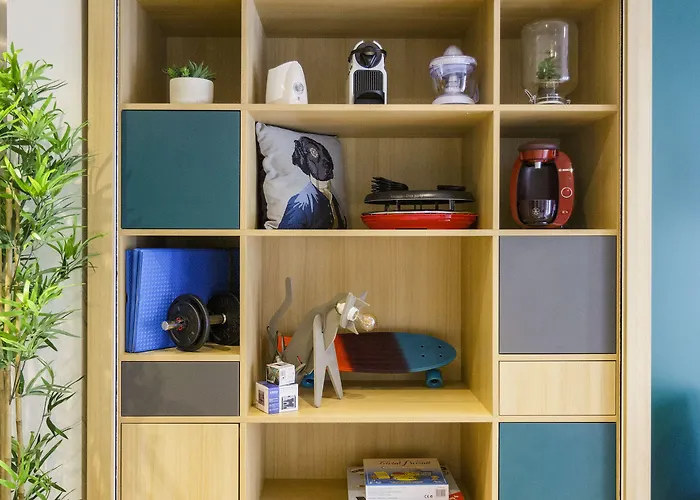 Adagio Access St Cyprien Toulouse