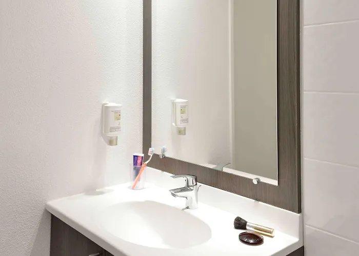 Adagio Access St Cyprien Toulouse