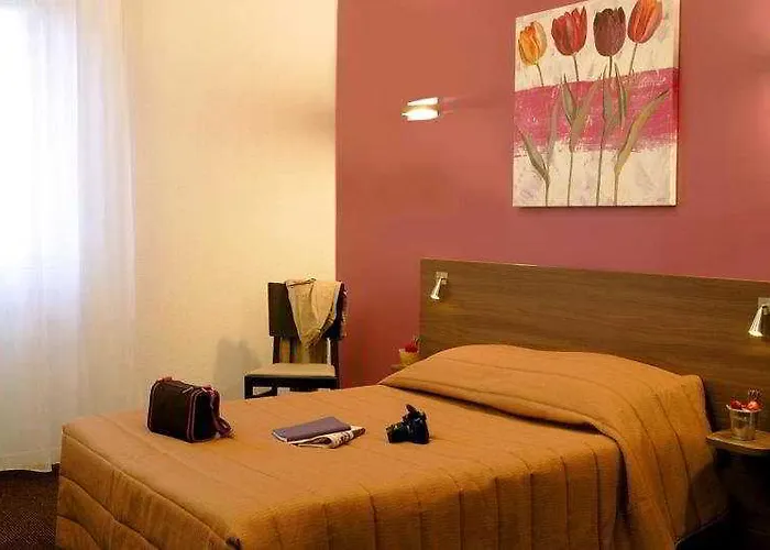 Adagio Access St Cyprien Toulouse